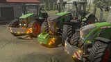 Fendt Weight Mod Thumbnail