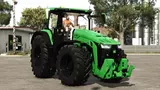 John Deere 8R Mod Thumbnail