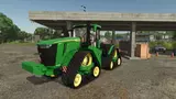 John Deere 9RX 490/590 Mod Thumbnail