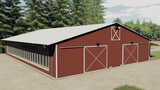 Big Metal Shed Mod Thumbnail