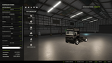 FS25 Volvo F16 truck Mod Thumbnail