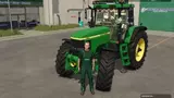 John Deere 7010 Series Mod Thumbnail