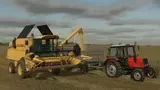 New Holland TX 32 Mod Thumbnail