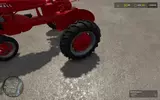 Farmall Gewichte Mod Thumbnail