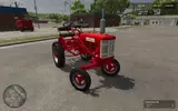 Farmall A Series Pack Mod Thumbnail