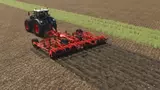 High-Performance Plow Mod Thumbnail