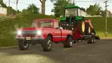 Series 200 HD Dually Diesel Mod Thumbnail