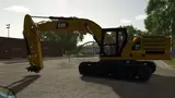 CAT 336 NextGen Mod Thumbnail