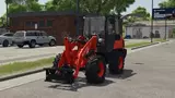 Kubota R640 Edit Mod Thumbnail