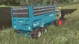 Rolland Rollfarm 5830 Mod Thumbnail