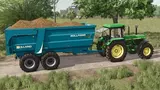 Rolland Rollfarm 5830 Mod Thumbnail