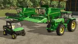 John Deere T560 Pack Mod Thumbnail