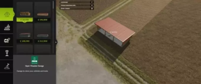 Scripte Bessere Verkaufspreise für platzierbare Objekte Landwirtschafts Simulator mod