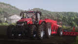 Case IH AFS Connect Magnum Series Mod Thumbnail