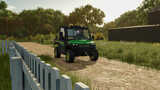 John Deere XU Mod Thumbnail