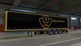 Curtainsider Long Trailer Mod Thumbnail