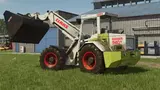 Claas Ranger GX940 Mod Thumbnail