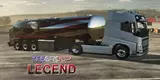 Agricultural Tanker Trailer US Dairy Milk Mod Thumbnail