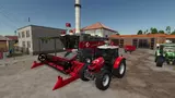 Massey Ferguson Beta 7360 Mod Thumbnail