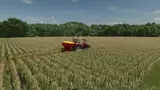 Bredal F2WS4000 Fertilizer Spreader Mod Thumbnail