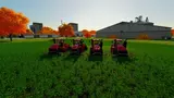 CaseIH AFS Steiger Australische Version Mod Thumbnail