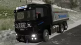 Scania R Serie Pack Mod Thumbnail