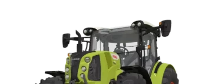 Claas Claas Arion 400 Highspeed Farming Simulator mod