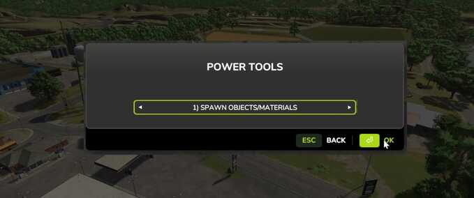 PowerTools Mod Image