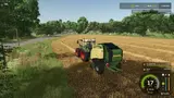 Round Baler Extension Mod Thumbnail