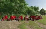 Farmall A Pack Mod Thumbnail