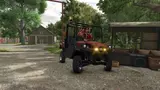 Kubota XG850 Sidekick Mod Thumbnail