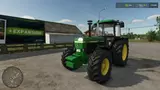 John Deere 3650 Mod Thumbnail