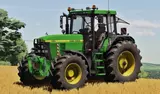 John Deere 7810 Mod Thumbnail