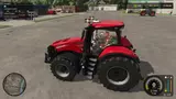 Case IH Magnum T4B Benutzerdefinierter Edit Mod Thumbnail