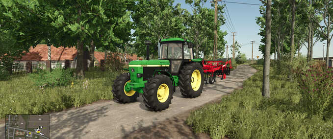 Scripts Quick Screenshot Mode Farming Simulator mod