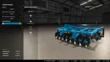 ABD 2.6x2 Harrowing Unit Mod Thumbnail