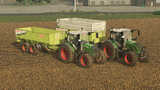 Claas Carat Mod Thumbnail