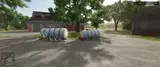 Liquid Fertilizer and Herbicide Storage Mod Thumbnail