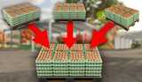 Larger Capacity Pallets Mod Thumbnail