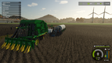 FS25 JD Cotton Pack Mod Thumbnail