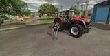 Massey Ferguson 9S Mod Thumbnail