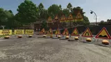 French Temporary Signs Mod Thumbnail