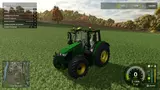 John Deere 6M Series Mod Thumbnail