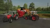 Stoll Frontloader GTA Xylon Pack Mod Thumbnail