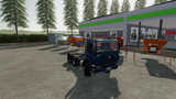 Tatra Phoenix RHD 6x6 Agro-Truck Mod Thumbnail