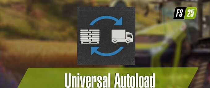 Universal Autoload Mod Image