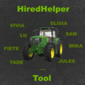 HiredHelperTool Mod Thumbnail