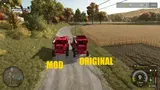 Massey Ferguson 8570 Power Edition Mod Thumbnail