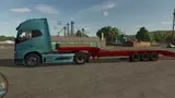 Low Bed Trailer Mod Thumbnail