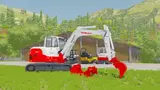 Takeuchi TB290-2 Mod Thumbnail